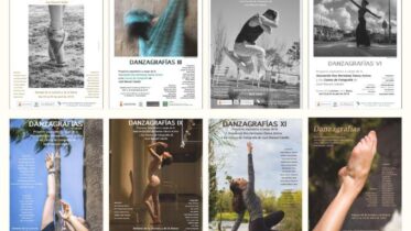 20250421 - Exposición fotográfica: «Danzagrafías XII - Selección 2025» - 11ª Semana de la Lectura y de la Danza