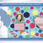 Donaciones y dedicatorias: «Marta, la princesa más valiente del reino» - Juan Manuel y Marta Moratalla