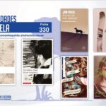 Biblioteca de Montequinto: novedades literarias (Novela - Ficha 330)