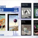Biblioteca de Montequinto: novedades literarias (Novela - Ficha 338)
