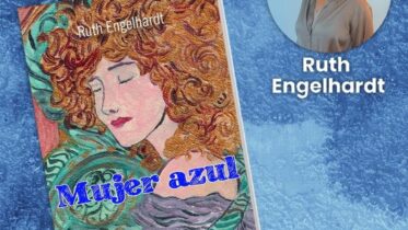 20250529 - Presentación y firma del libro «Mujer azul» - Ruth Engelhardt