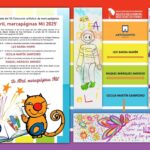 20250519 - Trabajos premiados en el XII concurso artístico «En Abril, marcapáginas Mil 2025»