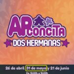 20250531 - «Jornada de juegos de mesa» - APconcita Dos Hermanas (mayo 2025)