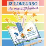 20250527.- Exposición del «XII Concurso artístico ‘En Abril, marcapáginas Mil’ 2025»