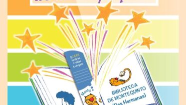 20250527.- Exposición del «XII Concurso artístico ‘En Abril, marcapáginas Mil’ 2025»