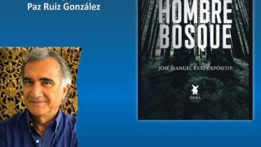 20250605 - Presentación y firma del libro «Hombre Bosque» - José Manuel Ruiz Expósito