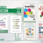 Biblioteca de Montequinto: novedades literarias - (No ficción - Ficha 64)