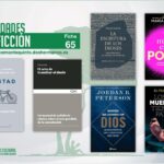 Biblioteca de Montequinto: novedades literarias - (No ficción - Ficha 65)