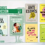 Biblioteca de Montequinto: novedades literarias - (No ficción - Ficha 67)