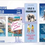Biblioteca de Montequinto: novedades literarias (Novela - Ficha 346)