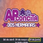 20250621 - «Jornada de juegos de mesa» - APconcita Dos Hermanas (junio 2025)