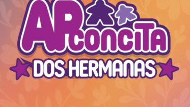 20250621 - «Jornada de juegos de mesa» - APconcita Dos Hermanas (junio 2025)