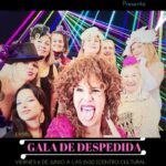 20250606 - Representación de la obra «Gala de despedida» – Taller de Teatro Piruetas