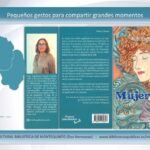 Donaciones y dedicatorias: «Mujer azul» - Ruth Engelhardt