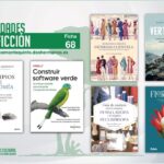 Biblioteca de Montequinto: novedades literarias - (No ficción - Ficha 68)