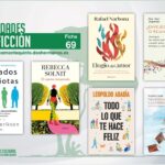 Biblioteca de Montequinto: novedades literarias - (No ficción - Ficha 69)