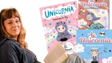 20251003 - Feria del Libro de Dos Hermanas: «Encuentro con Ana Punset»