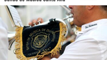 20251004 - Feria del Libro de Dos Hermanas: «Concierto de la Banda de Música Santa Ana»