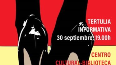 20250930 - tertulia informativa: «Desmitificando el Arte del Burlesque & Fetish» - Mama Saturn EDEN