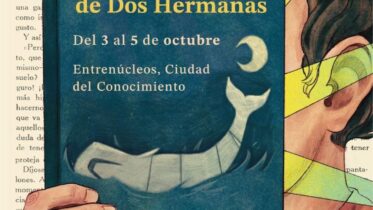 20251003 - «42ª Feria del Libro de Dos Hermanas» - Bibliotecas Municipales