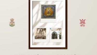 20250915 - Presentación y exposición del proyecto «Origen» - Junta Romera Virgen de los Ángeles