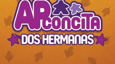 20250927 - «Jornada de juegos de mesa» - APconcita Dos Hermanas (septiembre 2025)