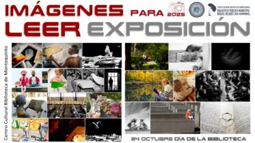 20251024 - Exposición fotográfica: XV Concurso de fotografía y lectura «Imágenes para Leer 2025»