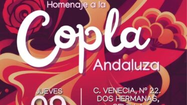20251009 - Espectáculo musical «Homenaje a la Copla Andaluza» – Asociación Pro Defensa de la Copla Andaluza