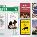 Biblioteca de Montequinto: novedades literarias - (No ficción - Ficha 78)