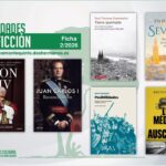 Biblioteca de Montequinto: novedades literarias - (No ficción - Ficha 2/2026)