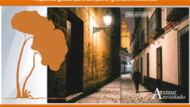 Donaciones y dedicatorias: «Aremur revisitado» - Eduardo Peñalver Gómez