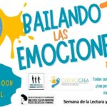 20260428 - Taller de danza «Bailando las emociones» - Centro CREA Música y Danza