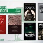 Biblioteca de Montequinto: novedades literarias - (No ficción - Ficha 12/2026)