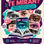 20261007 - Jornada pedagógica «¿Y a ti te miran? - Montequinto Coeduca