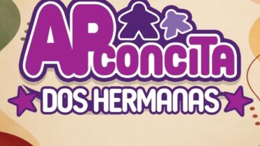 20261017.- «Jornada de juegos de mesa» - APconcita Dos Hermanas (octubre 2026)