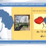 Donaciones y dedicatorias: «de TI a TI» - Pablo del Barco y Rosario Valdivia