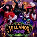 20261030 - Halloween en la Biblioteca de Montequinto 2026: «Villanos Disney»